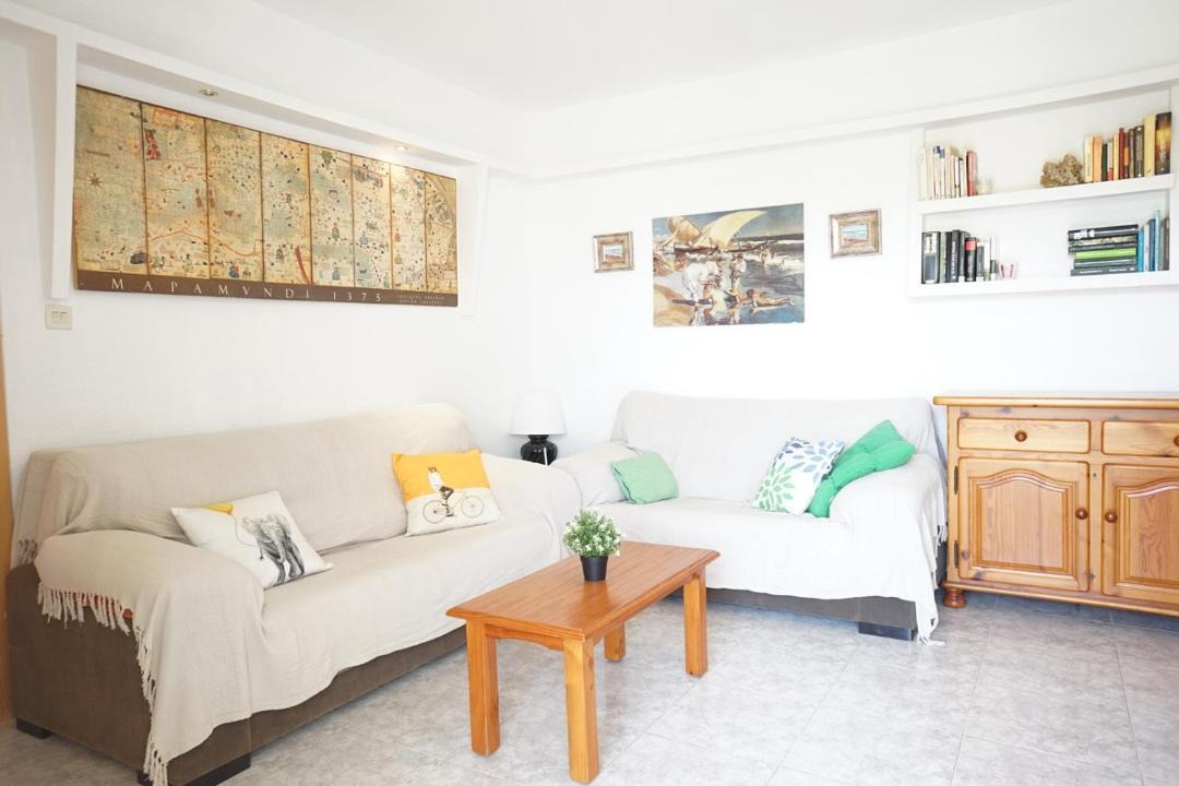 Photo of Livingroom in Calahonda
