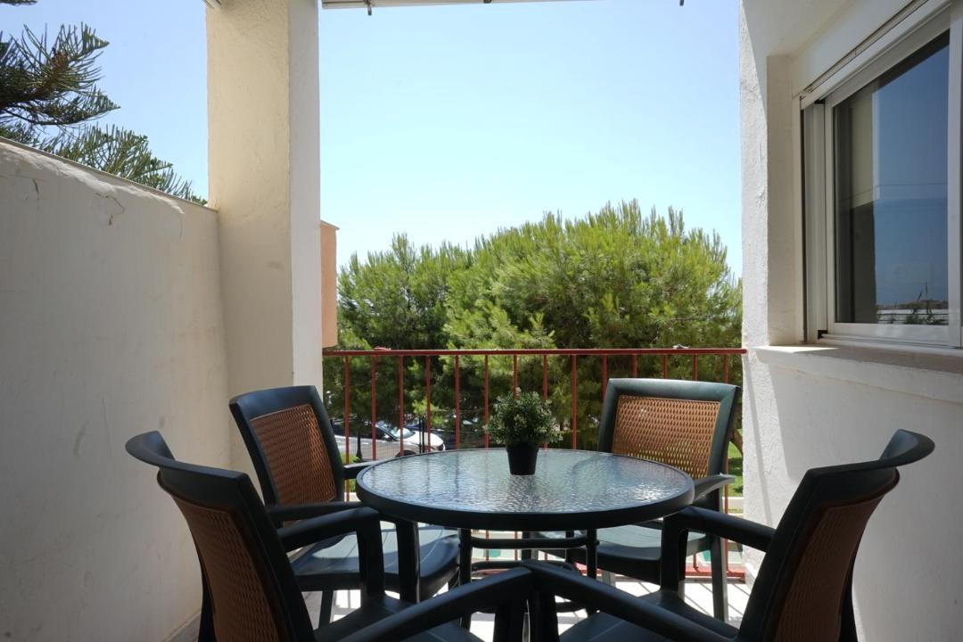 Photo of Patio Balcony in Calahonda
