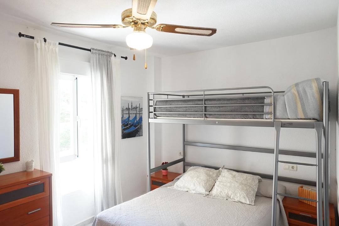 Photo of Bedroom in Calahonda