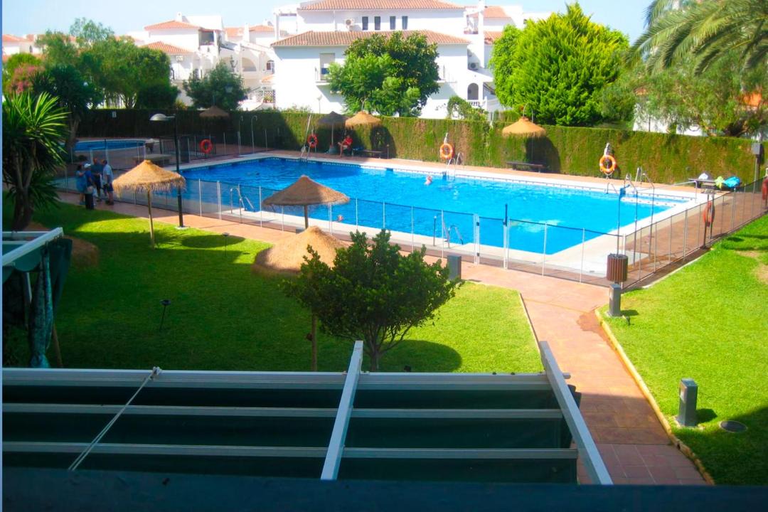 Photo of Outdoor in Calahonda