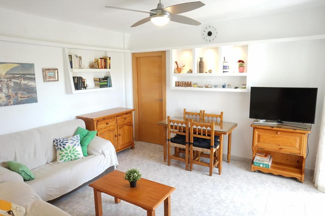 Photo of Livingroom in Calahonda