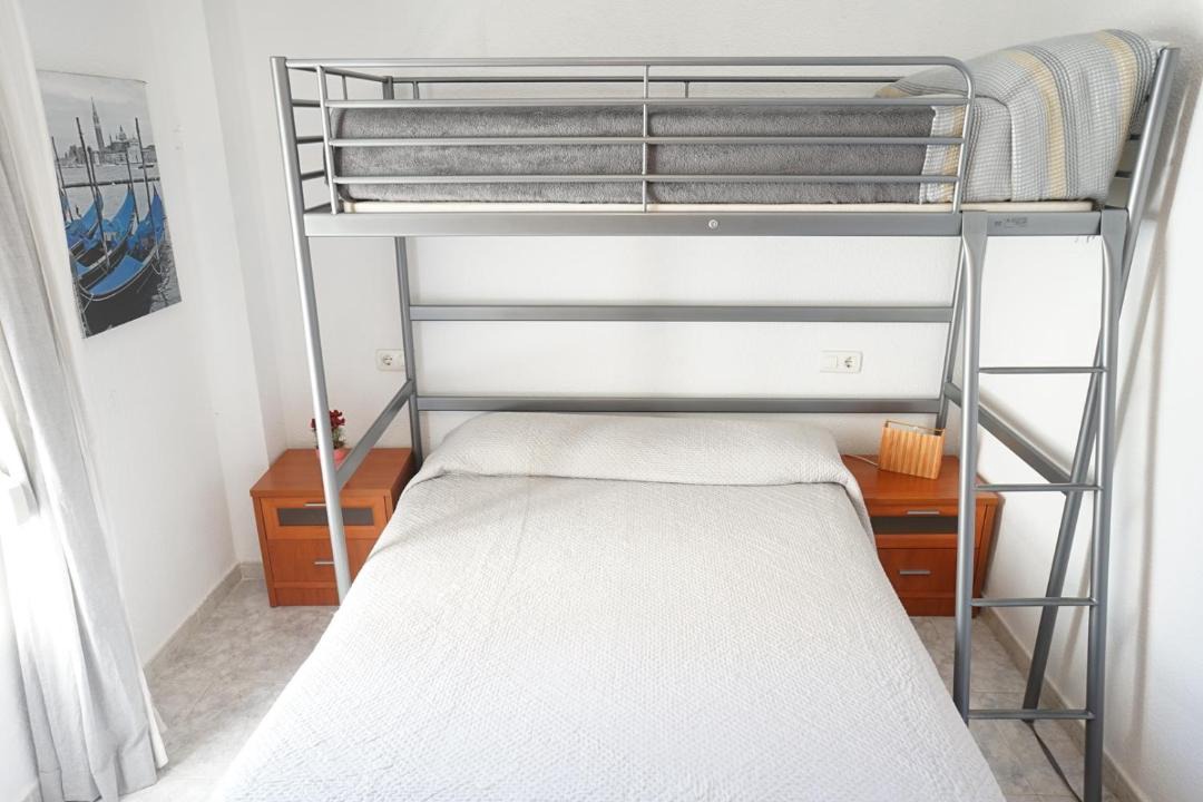 Photo of Bedroom in Calahonda