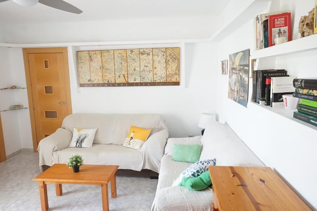 Photo of Livingroom in Calahonda