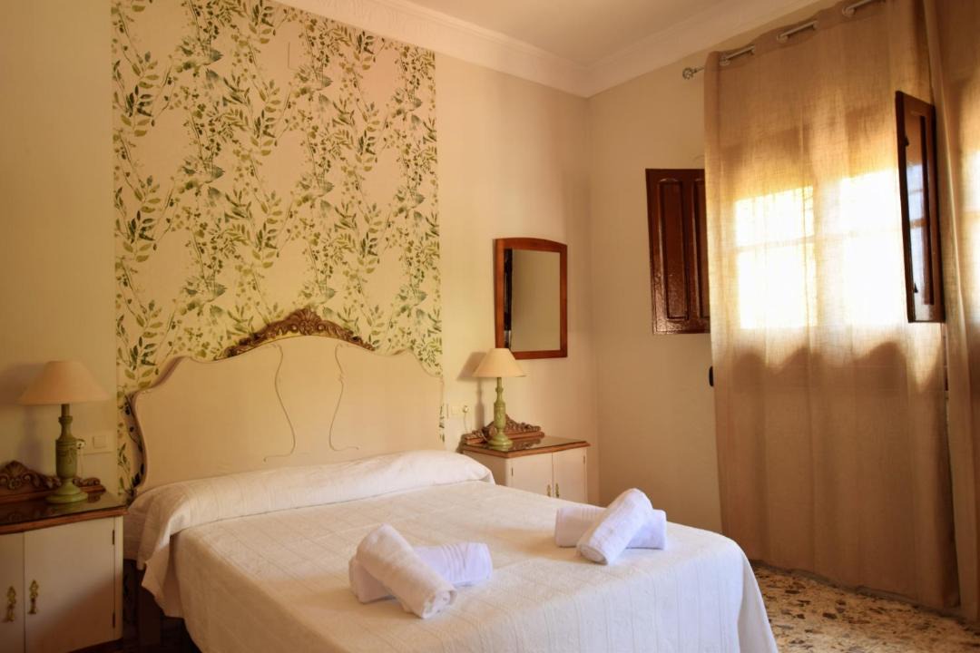 Photo of Bedroom in Ugijar