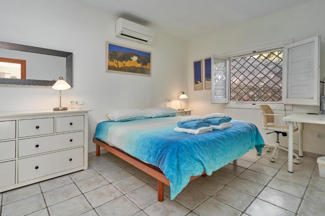 Photo of Bedroom in Salobrena