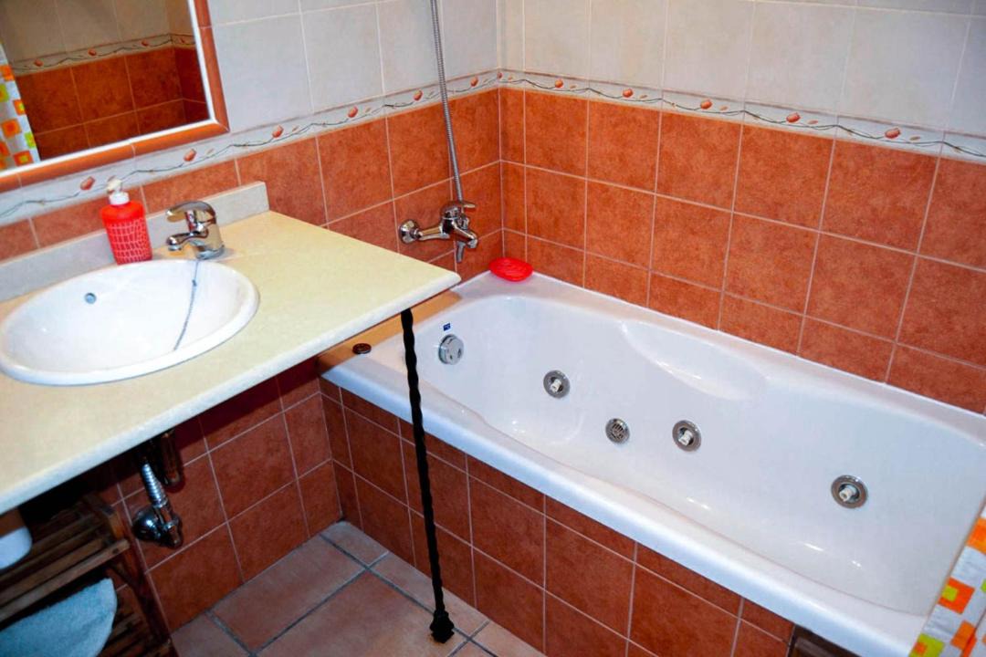 Photo of Bathroom in Castril