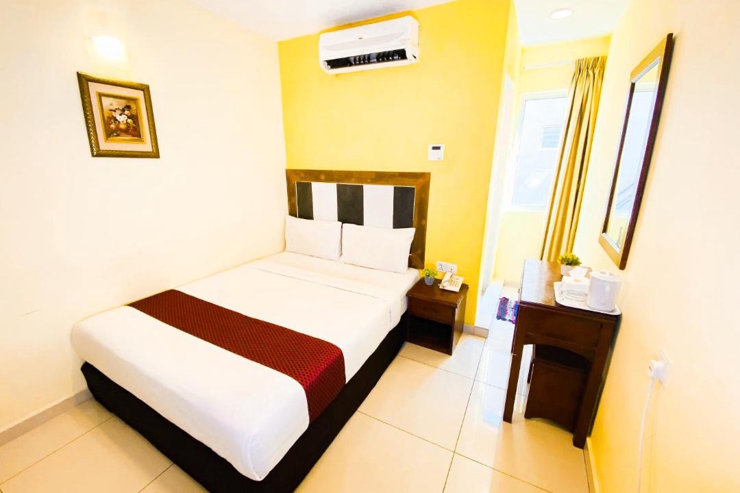 Photo of Bedroom in Puchong