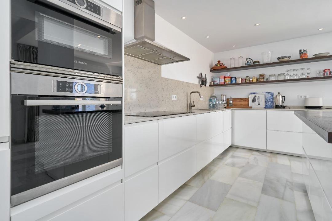 Photo of Kitchen in Velilla-Taramay