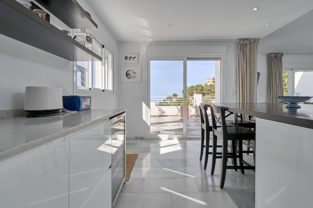 Photo of Kitchen in Velilla-Taramay