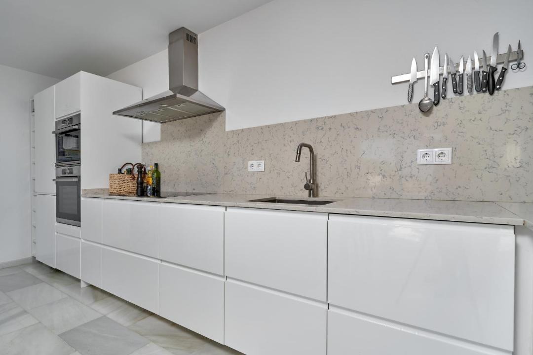 Photo of Kitchen in Velilla-Taramay