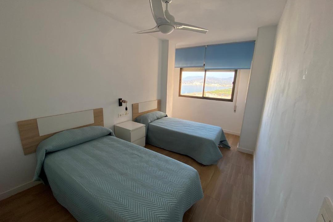 Photo of Bedroom in Torrenueva
