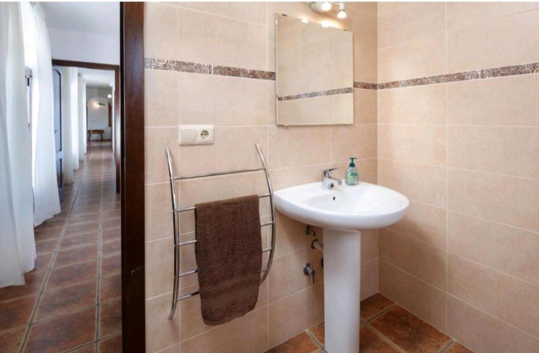 Photo of Bathroom in Loja