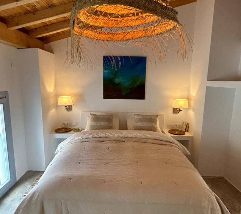 Photo of Bedroom in Moclin