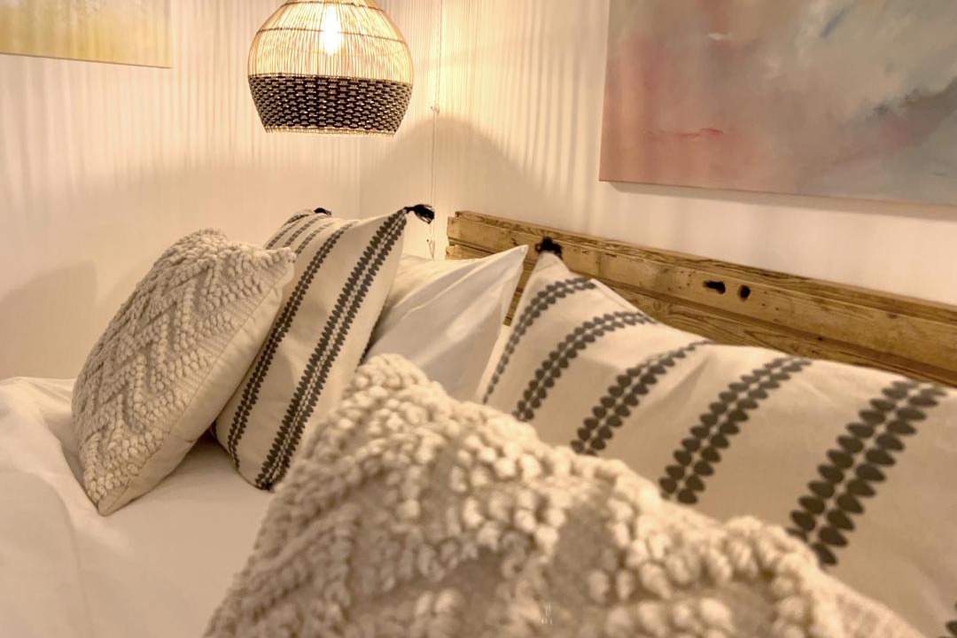 Photo of Bedroom in Moclin