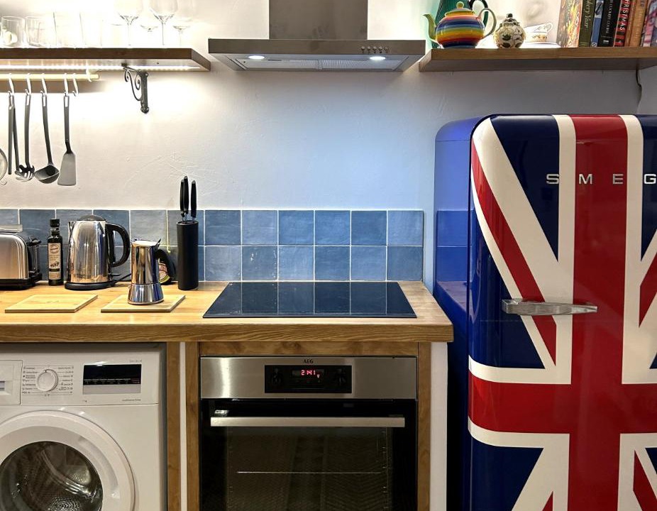 Photo of Kitchen in Moclin