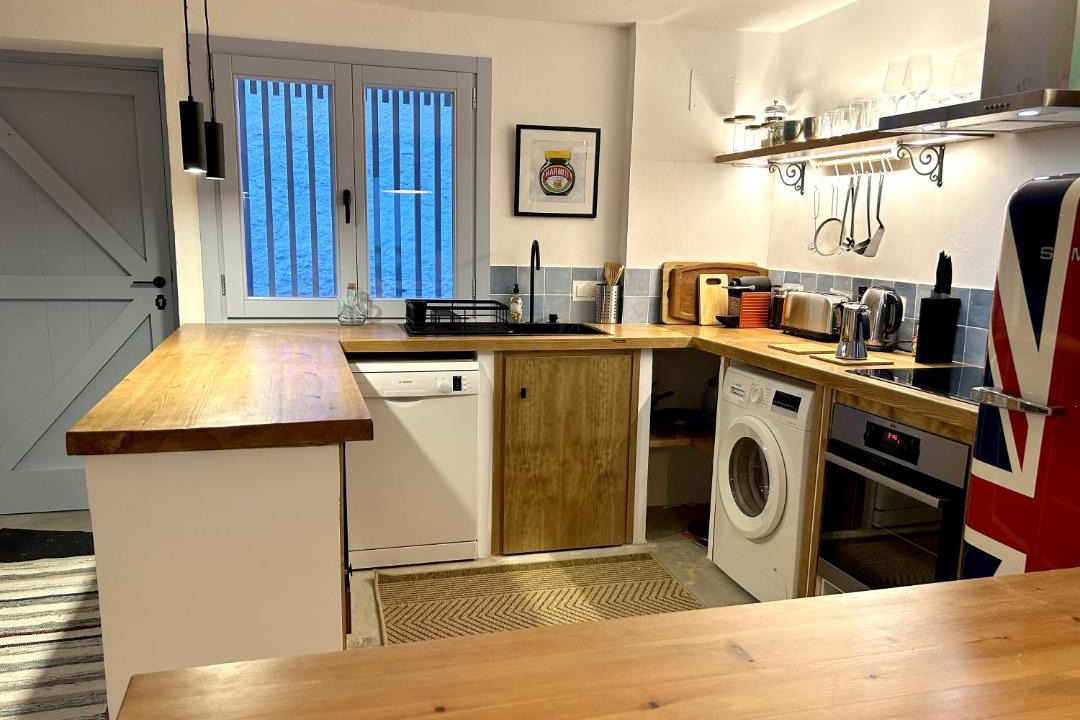 Photo of Kitchen in Moclin