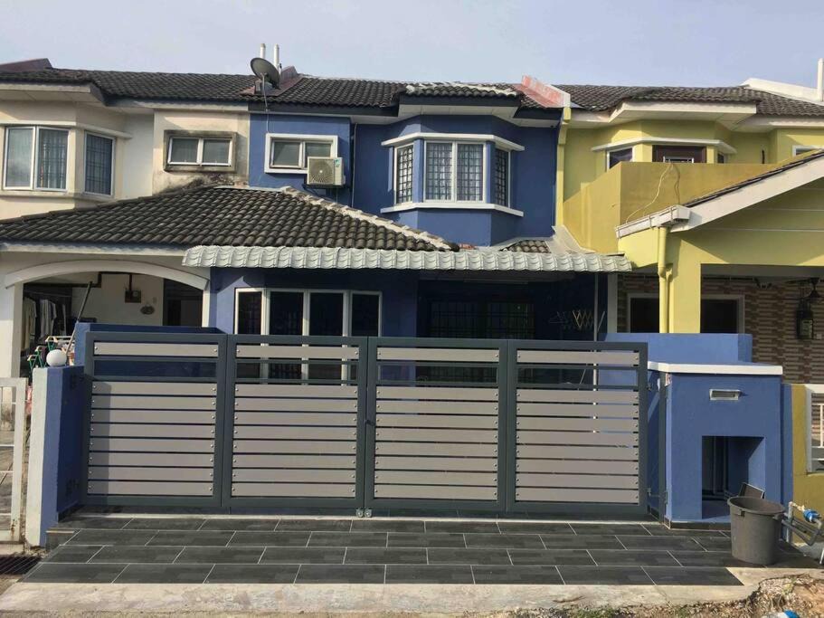 Photo of Buildings in Bandar Baru Bangi