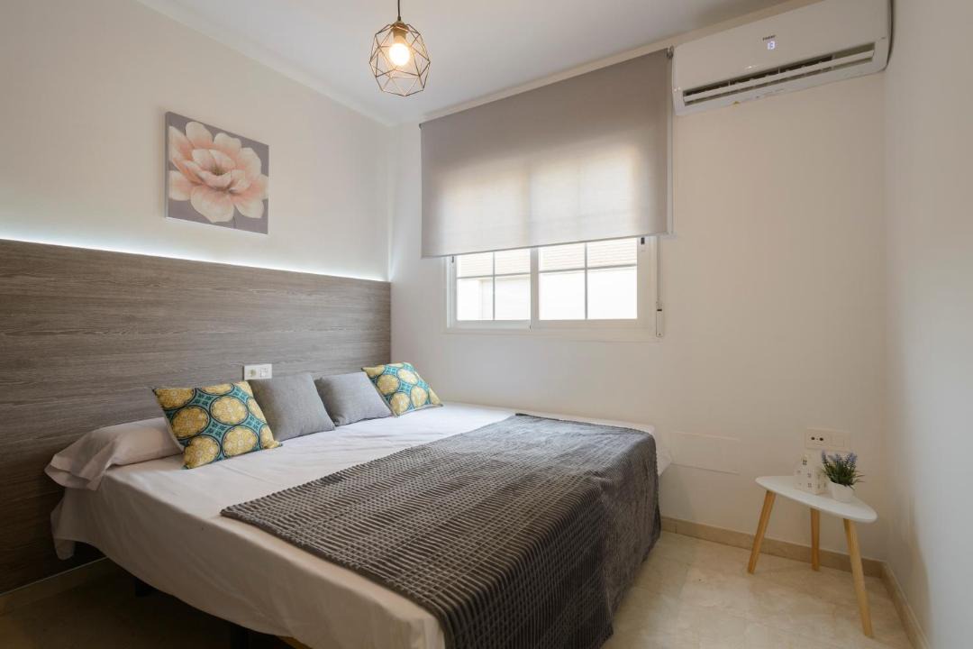 Photo of Bedroom in Maracena