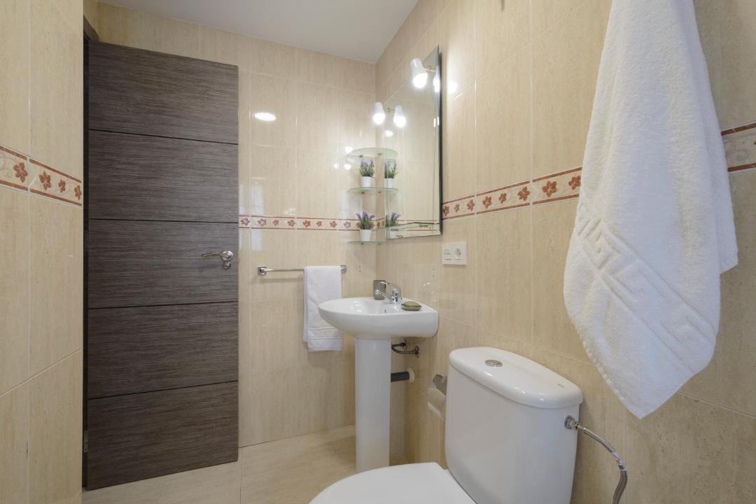 Photo of Bathroom in Maracena