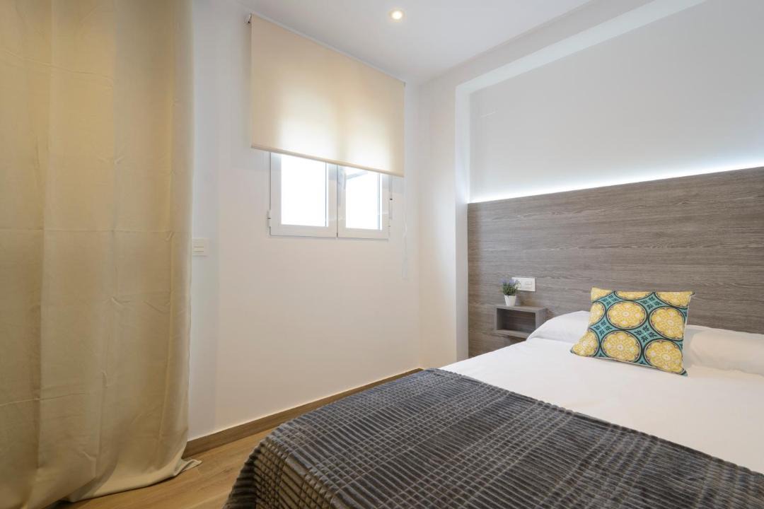 Photo of Bedroom in Maracena