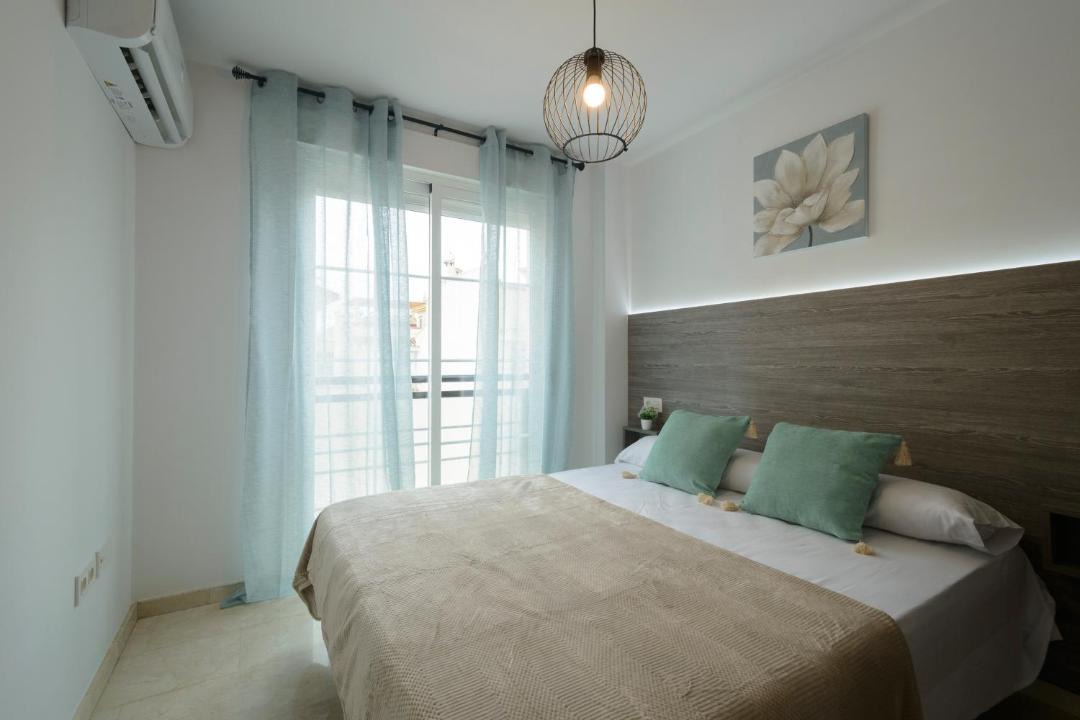 Photo of Bedroom in Maracena