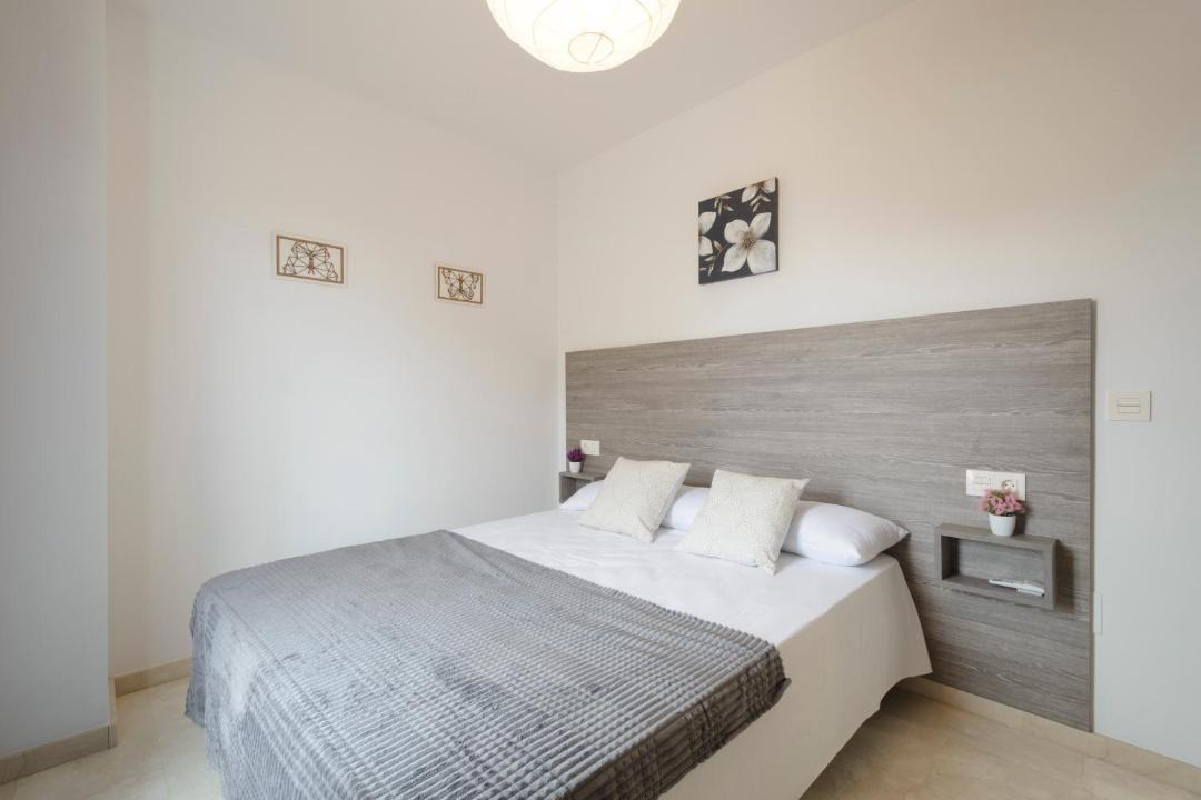 Photo of Bedroom in Maracena