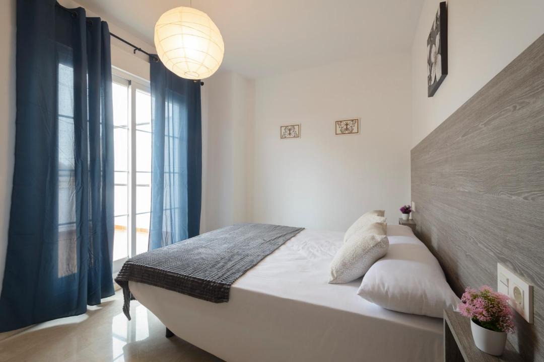 Photo of Bedroom in Maracena