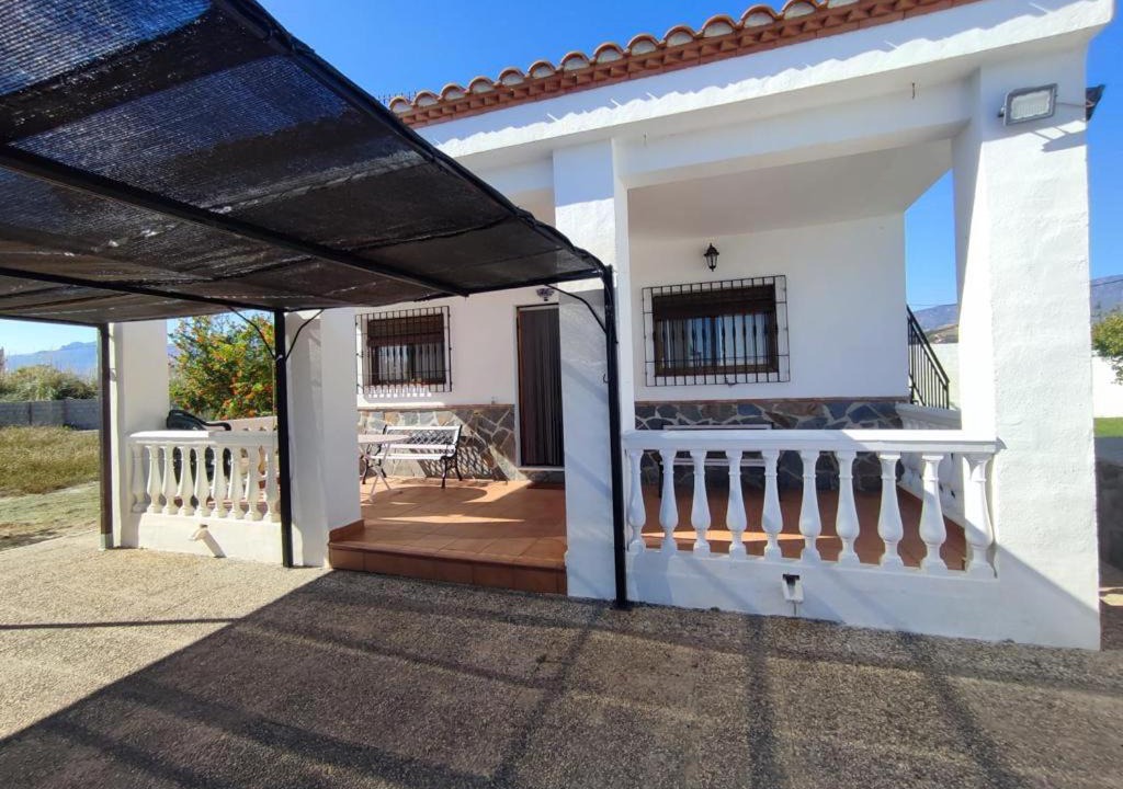 Photo of Buildings in Motril