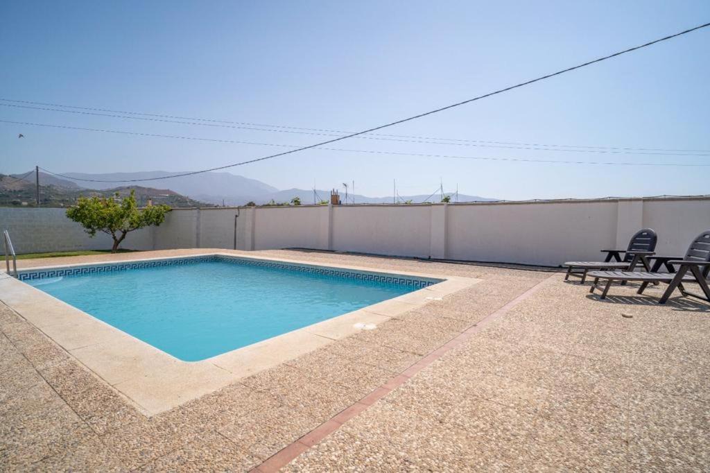 Photo of Outdoor in Motril