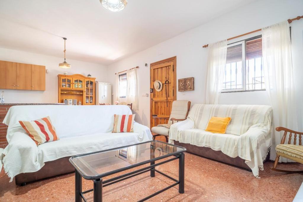 Photo of Livingroom in Motril