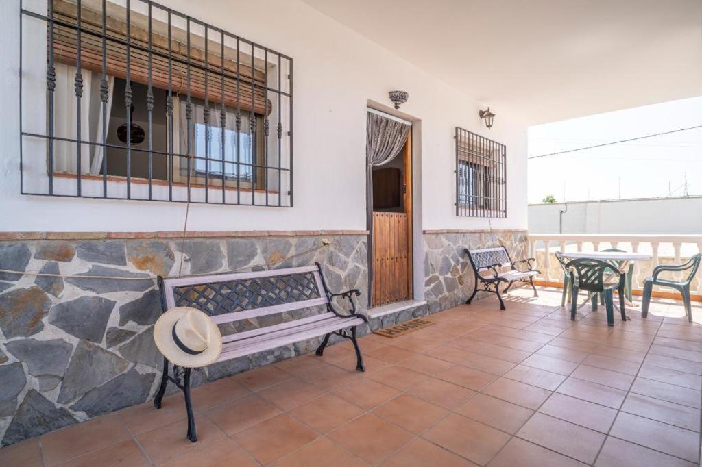 Photo of Livingroom in Motril