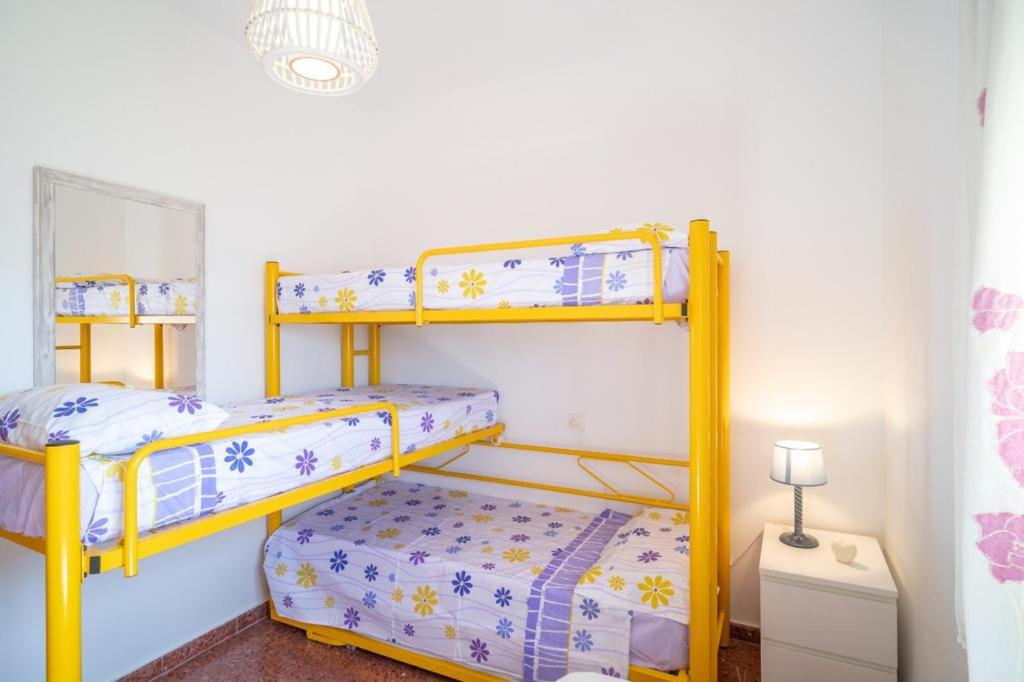 Photo of Bedroom in Motril