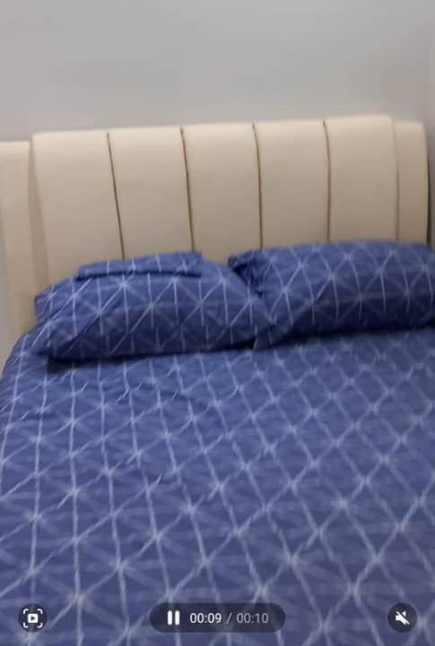 Photo of Bedroom in Seksyen 7