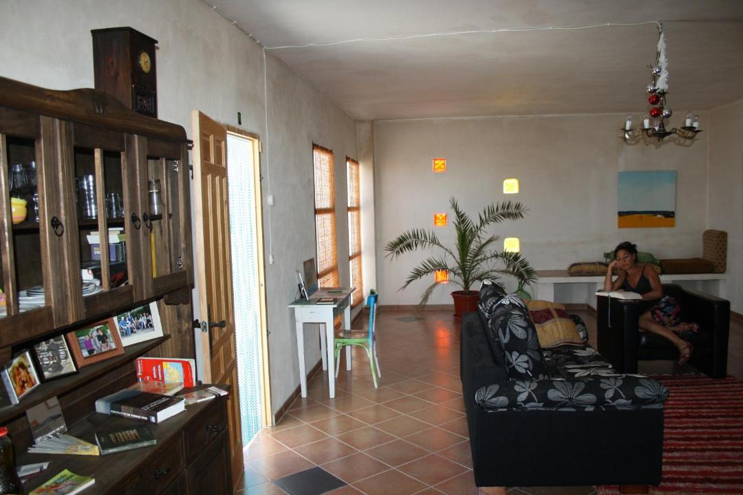 Photo of Livingroom in Sorvilan