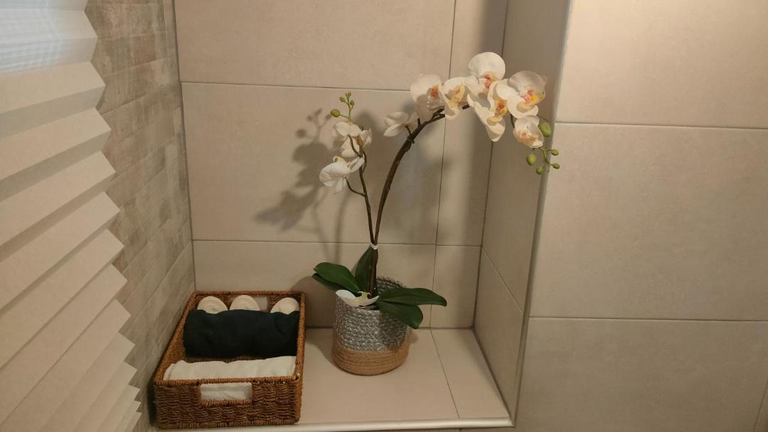 Photo of Bathroom in La Zubia