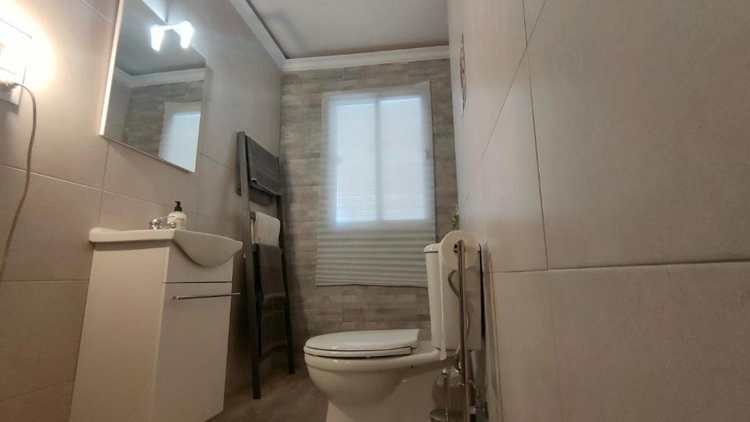 Photo of Bathroom in La Zubia