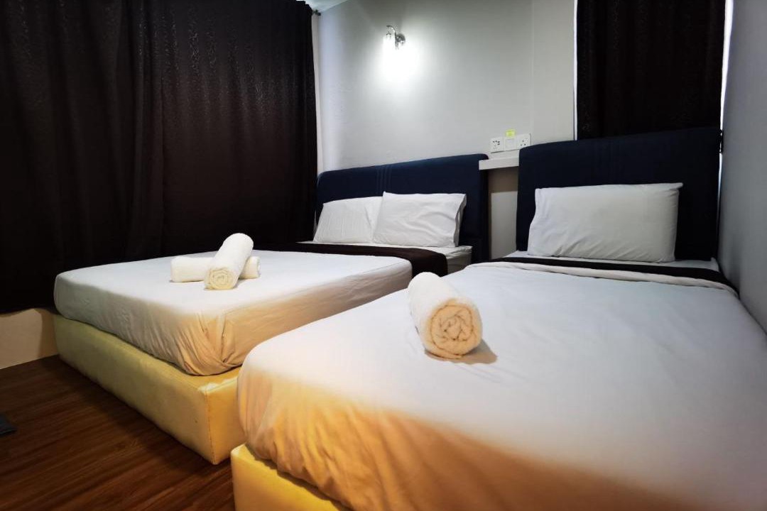 Photo of Bedroom in Pudu