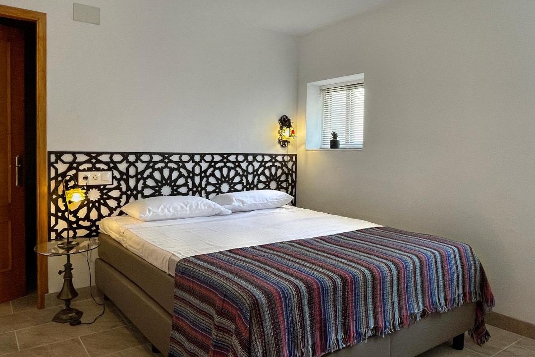 Photo of Bedroom in Salobrena