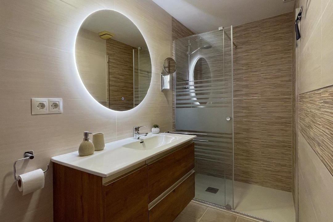 Photo of Bathroom in Salobrena