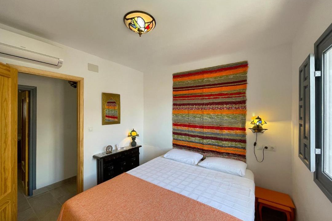 Photo of Bedroom in Salobrena