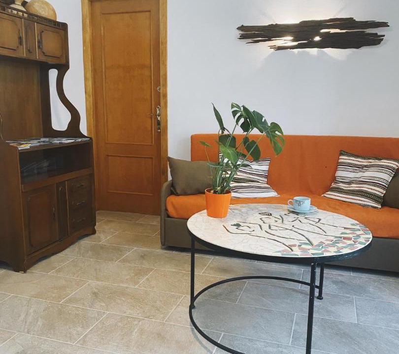 Photo of Livingroom in Salobrena