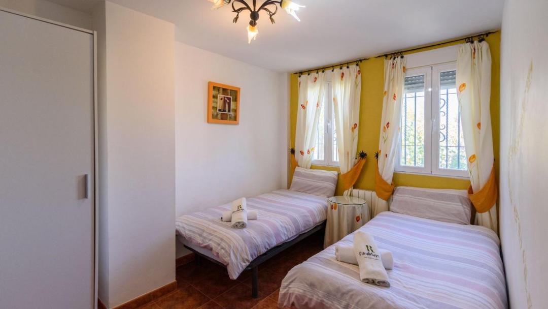 Photo of Bedroom in Otura