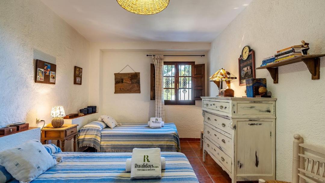 Photo of Livingroom in Illora