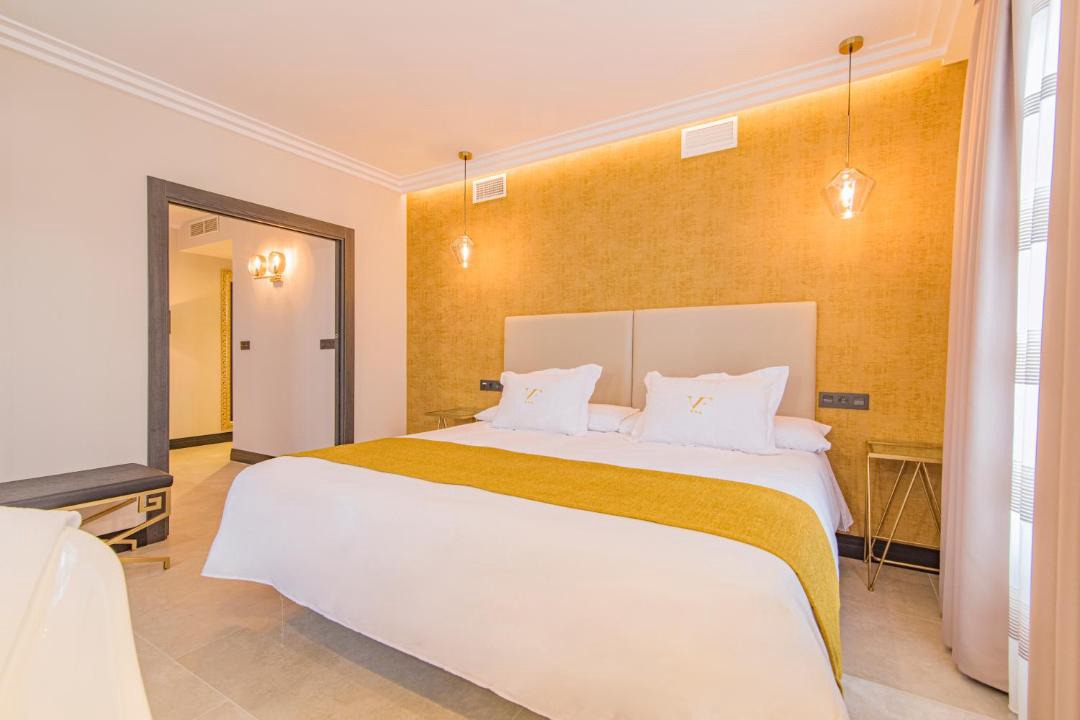 Photo of Bedroom in Huetor-Tajar