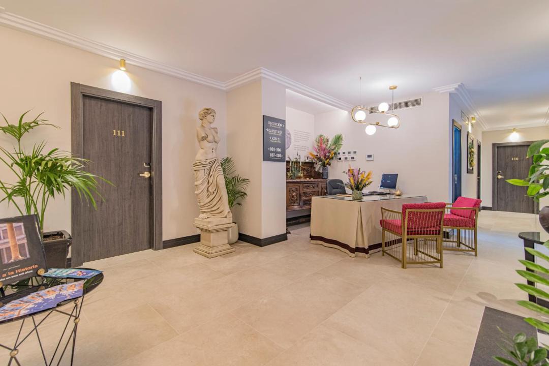 Photo of Livingroom in Huetor-Tajar