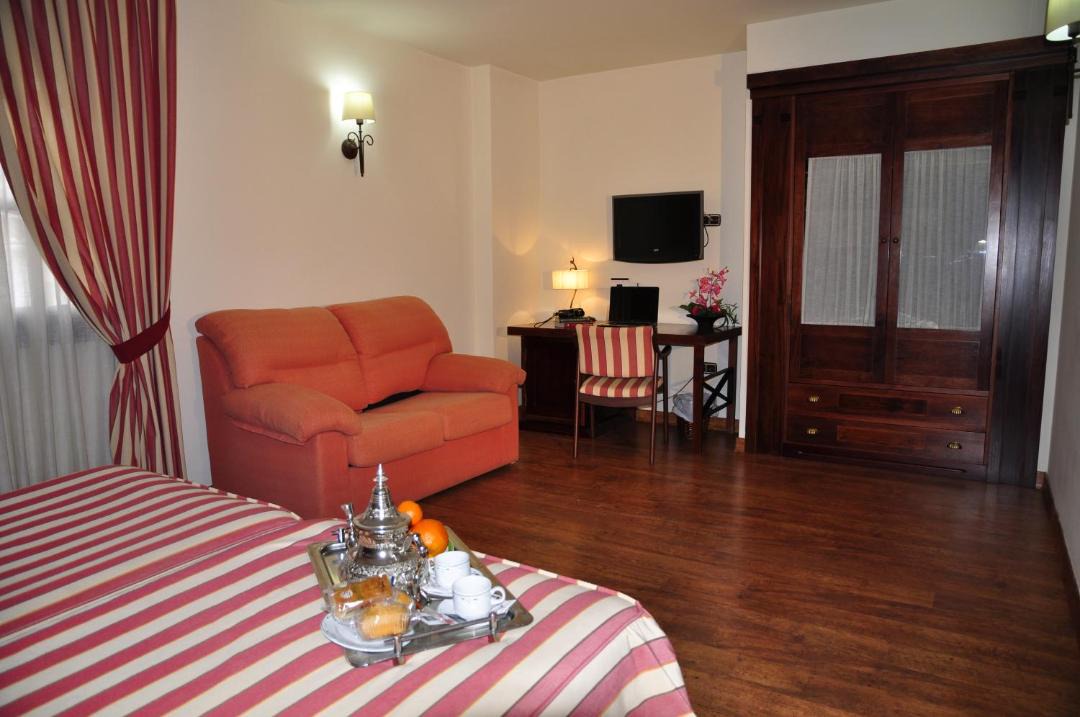 Photo of Livingroom in Barrio de la Vega