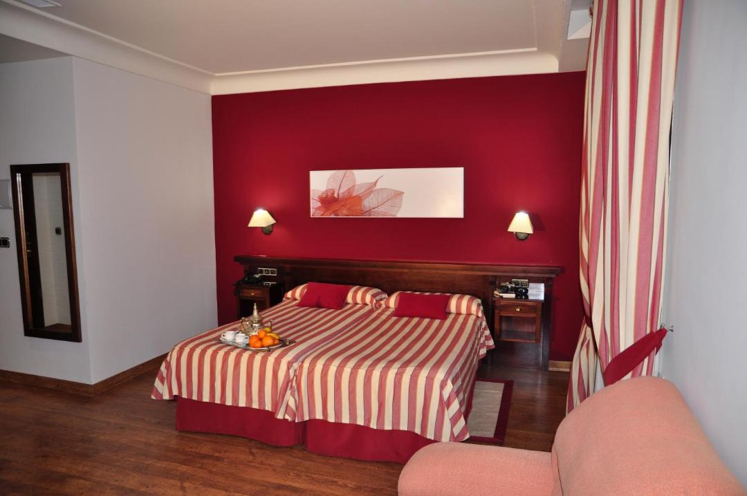 Photo of Bedroom in Barrio de la Vega