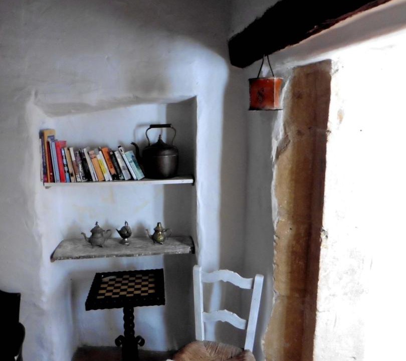 Photo of Others in Alhama de Granada