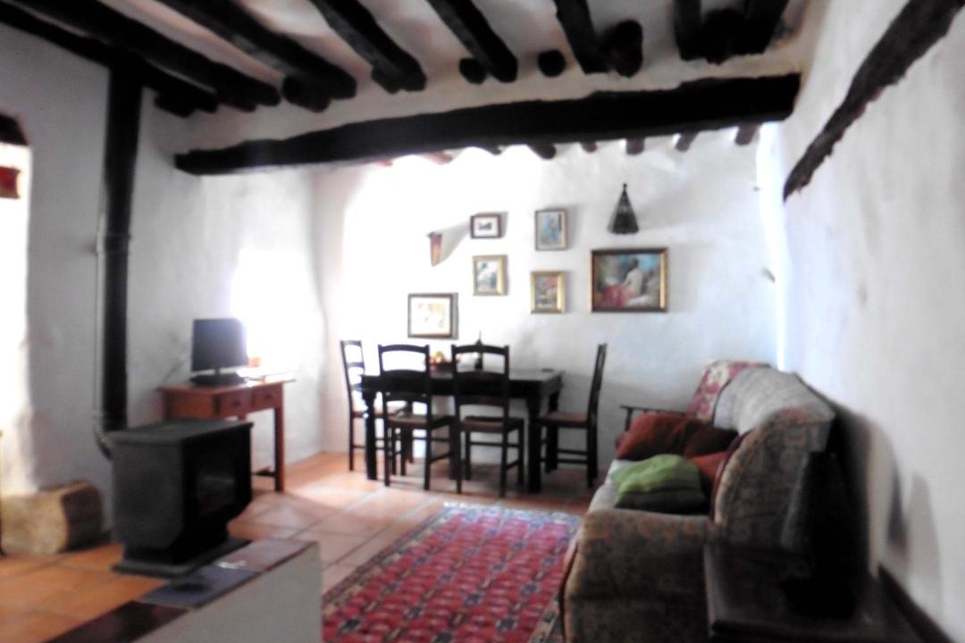 Photo of Livingroom in Alhama de Granada