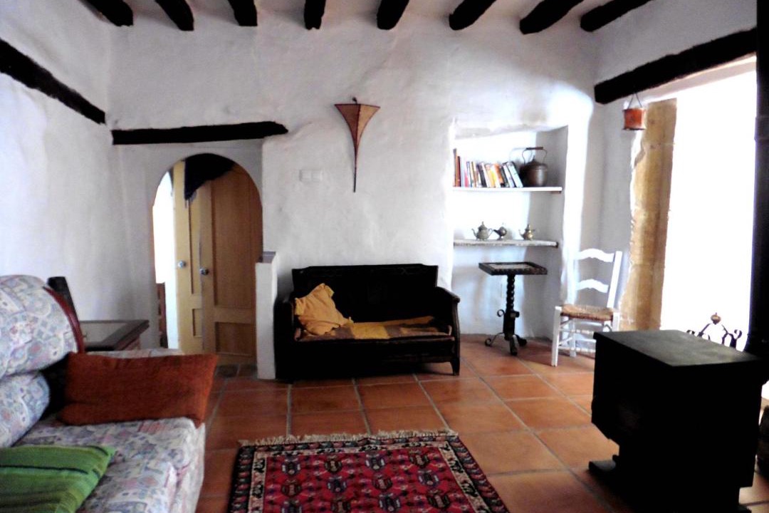 Photo of Others in Alhama de Granada